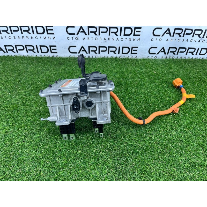 Распределительный блок высокого напряжения (электрика) Hyundai Ioniq AE 2019 Electro 91950G7100