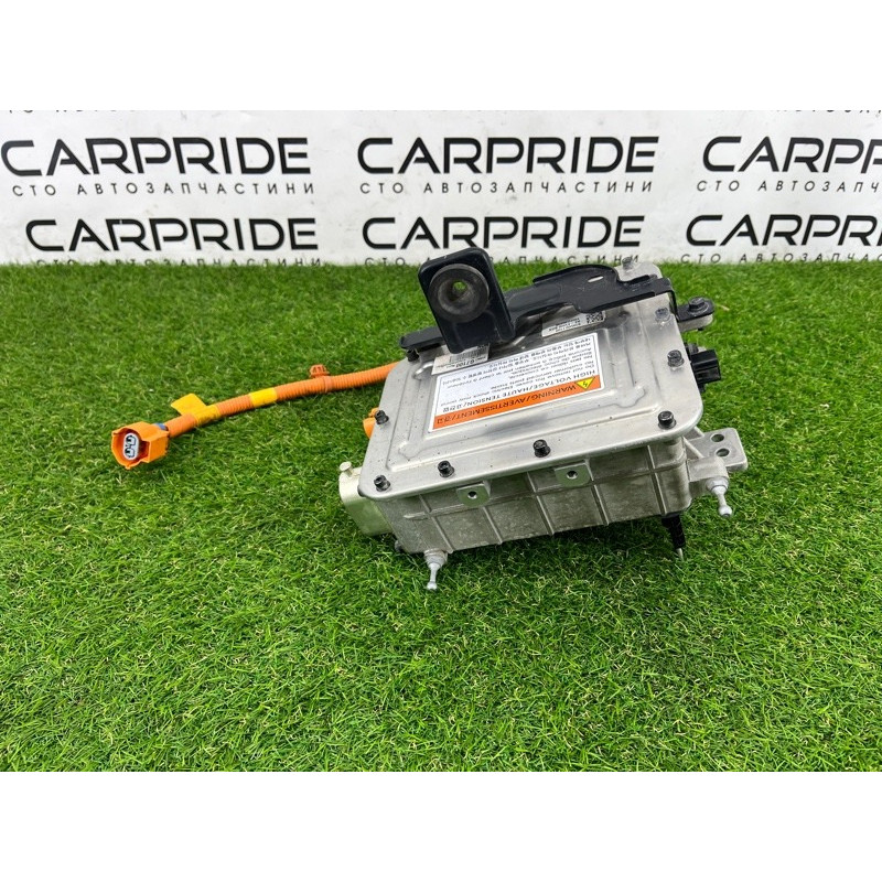 Распределительный блок высокого напряжения (электрика) Hyundai Ioniq AE 2019 Electro 91950G7100