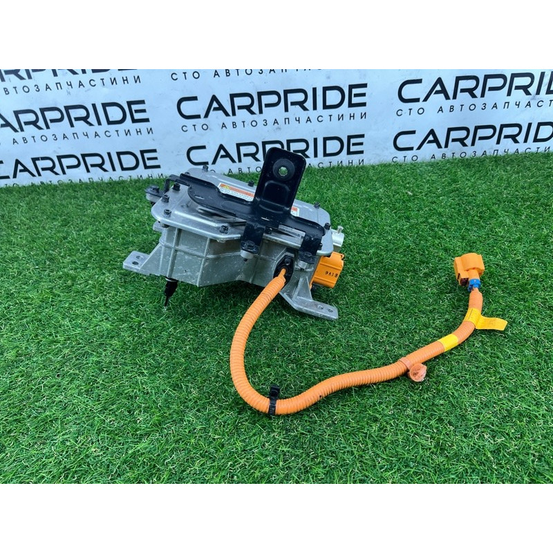 Распределительный блок высокого напряжения (электрика) Hyundai Ioniq AE 2019 Electro 91950G7100