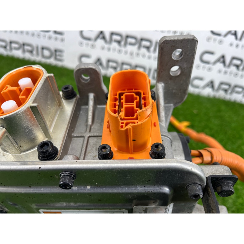 Распределительный блок высокого напряжения (электрика) Hyundai Ioniq AE 2019 Electro 91950G7100