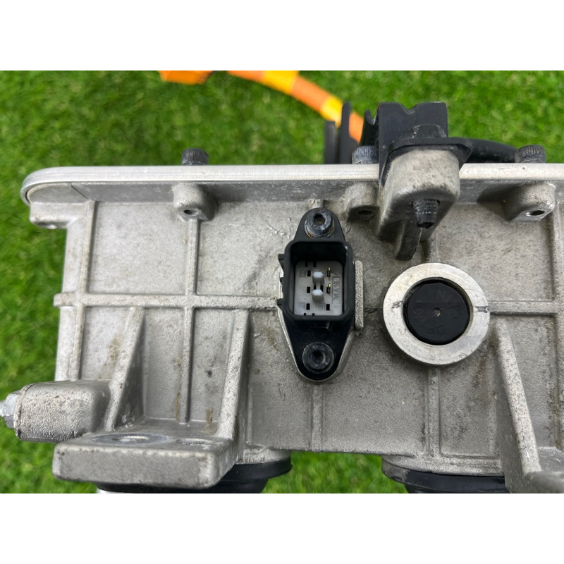 Распределительный блок высокого напряжения (электрика) Hyundai Ioniq AE 2019 Electro 91950G7100