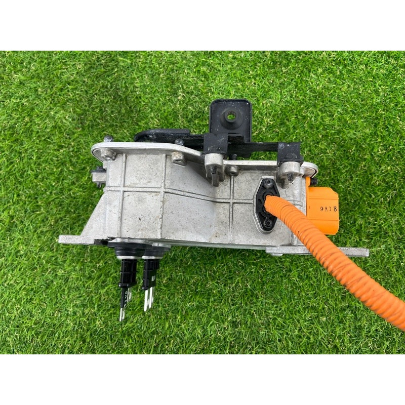 Распределительный блок высокого напряжения (электрика) Hyundai Ioniq AE 2019 Electro 91950G7100