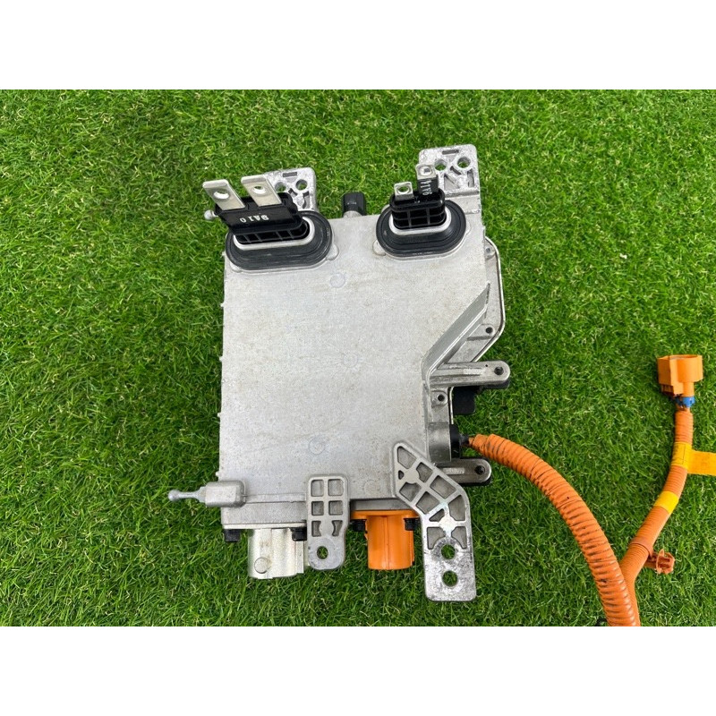 Распределительный блок высокого напряжения (электрика) Hyundai Ioniq AE 2019 Electro 91950G7100