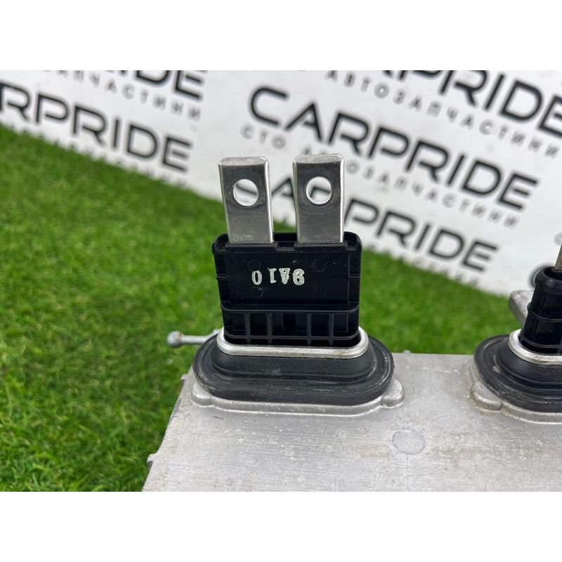 Распределительный блок высокого напряжения (электрика) Hyundai Ioniq AE 2019 Electro 91950G7100