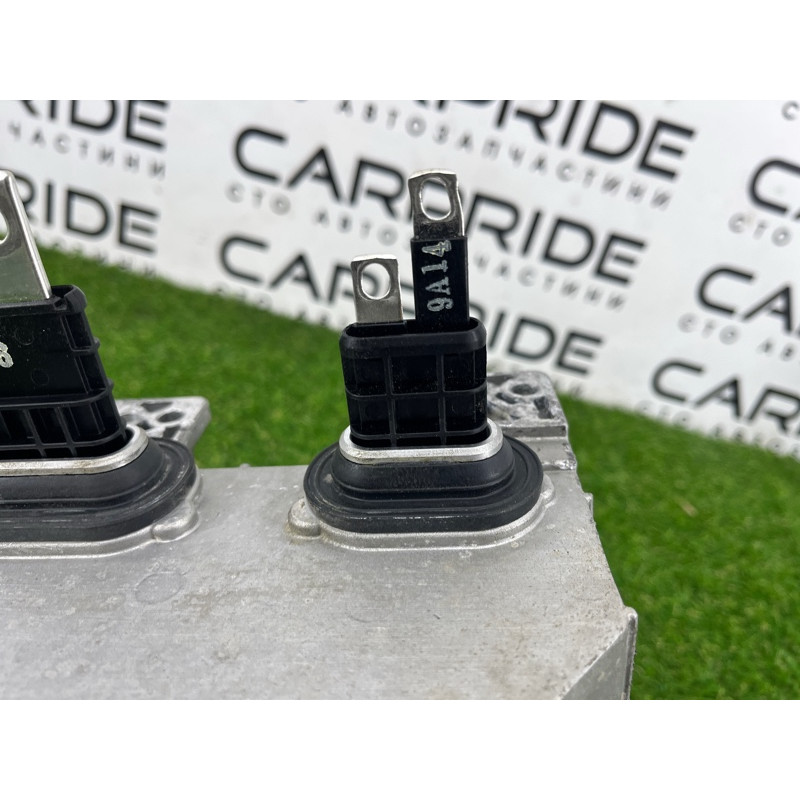 Распределительный блок высокого напряжения (электрика) Hyundai Ioniq AE 2019 Electro 91950G7100