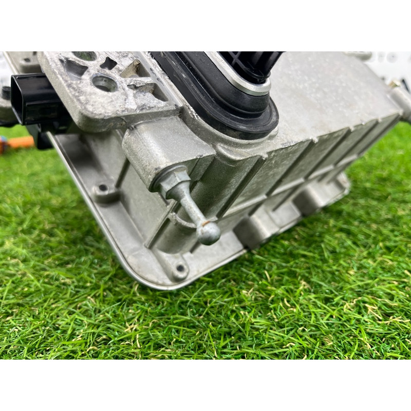 Распределительный блок высокого напряжения (электрика) Hyundai Ioniq AE 2019 Electro 91950G7100