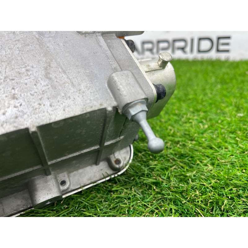 Распределительный блок высокого напряжения (электрика) Hyundai Ioniq AE 2019 Electro 91950G7100