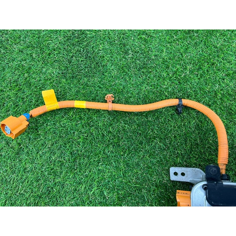 Распределительный блок высокого напряжения (электрика) Hyundai Ioniq AE 2019 Electro 91950G7100