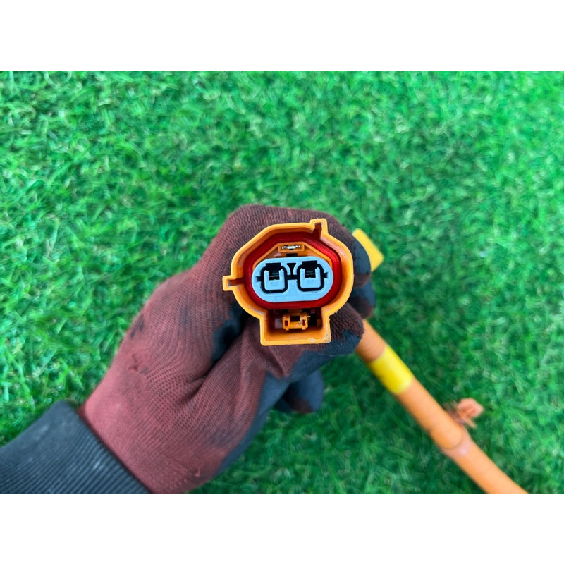 Распределительный блок высокого напряжения (электрика) Hyundai Ioniq AE 2019 Electro 91950G7100