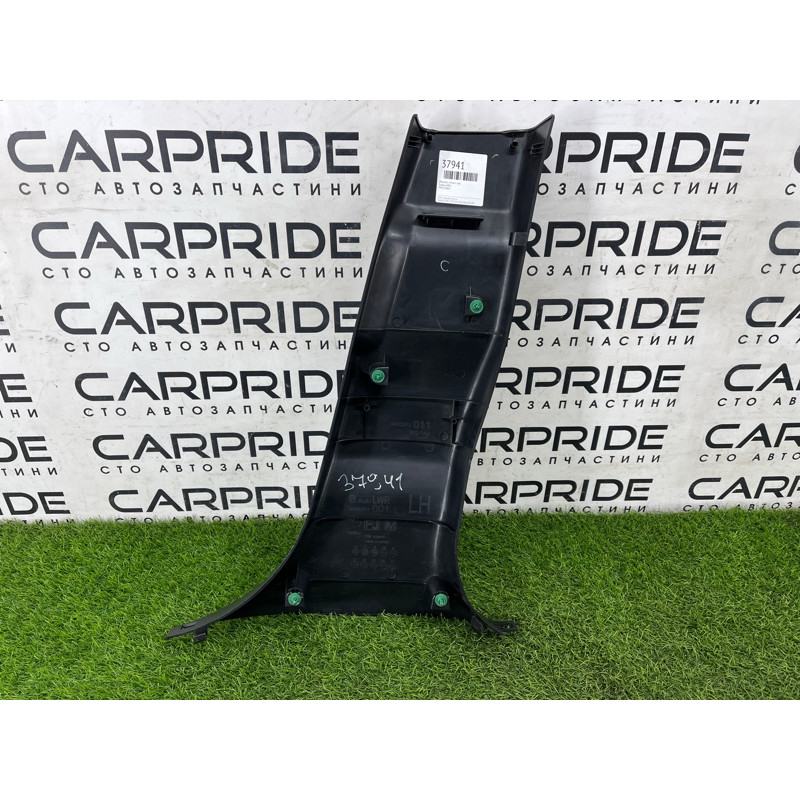 Обшивка Стойки (салон) Subaru Impreza WRX 2019 94022FJ011VH