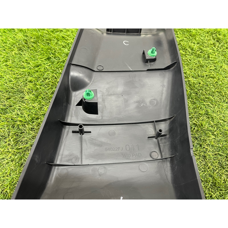 Обшивка Стойки (салон) Subaru Impreza WRX 2019 94022FJ011VH