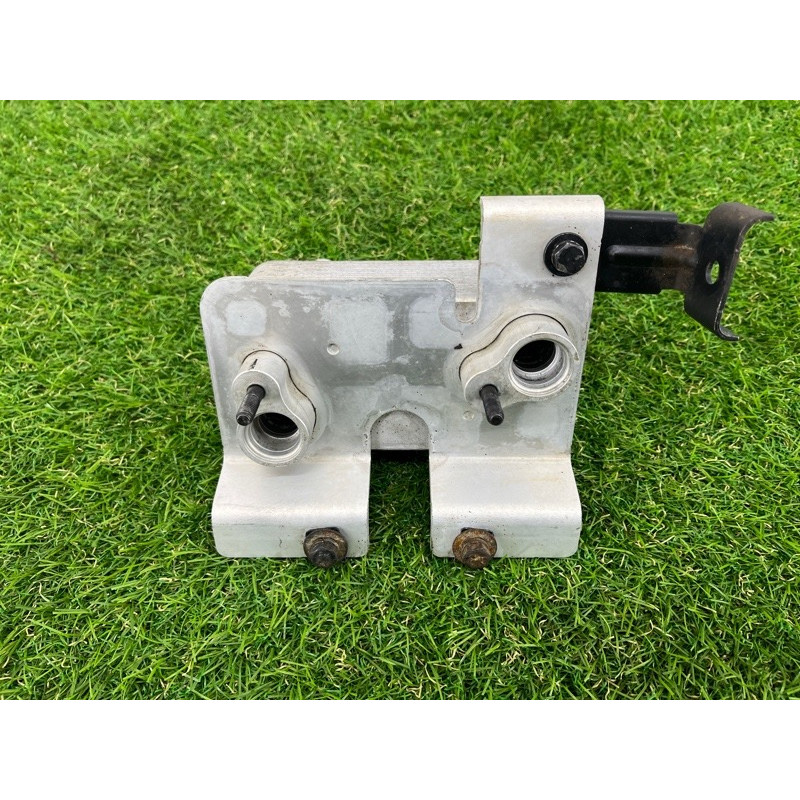 Теплообменник масляного фильтра (двигатель и элементы) Hyundai Ioniq AE 2019 Electro 25671G7500