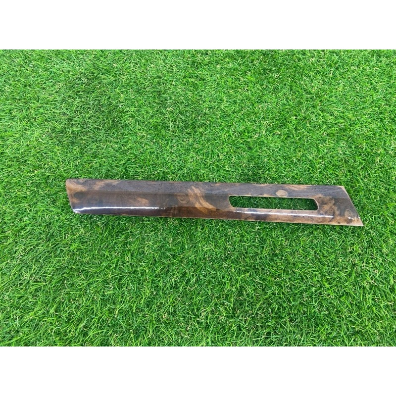 Декоративна накладка карти дверей (салон) Volkswagen Touareg NF 2012 3.0 7P6867439FME1