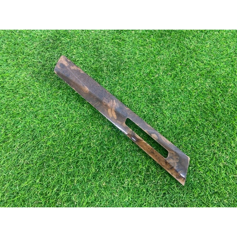 Декоративна накладка карти дверей (салон) Volkswagen Touareg NF 2012 3.0 7P6867439FME1