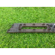 Декоративна накладка карти дверей (салон) Volkswagen Touareg NF 2012 3.0 7P6867439FME1