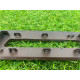 Декоративна накладка карти дверей (салон) Volkswagen Touareg NF 2012 3.0 7P6867439FME1