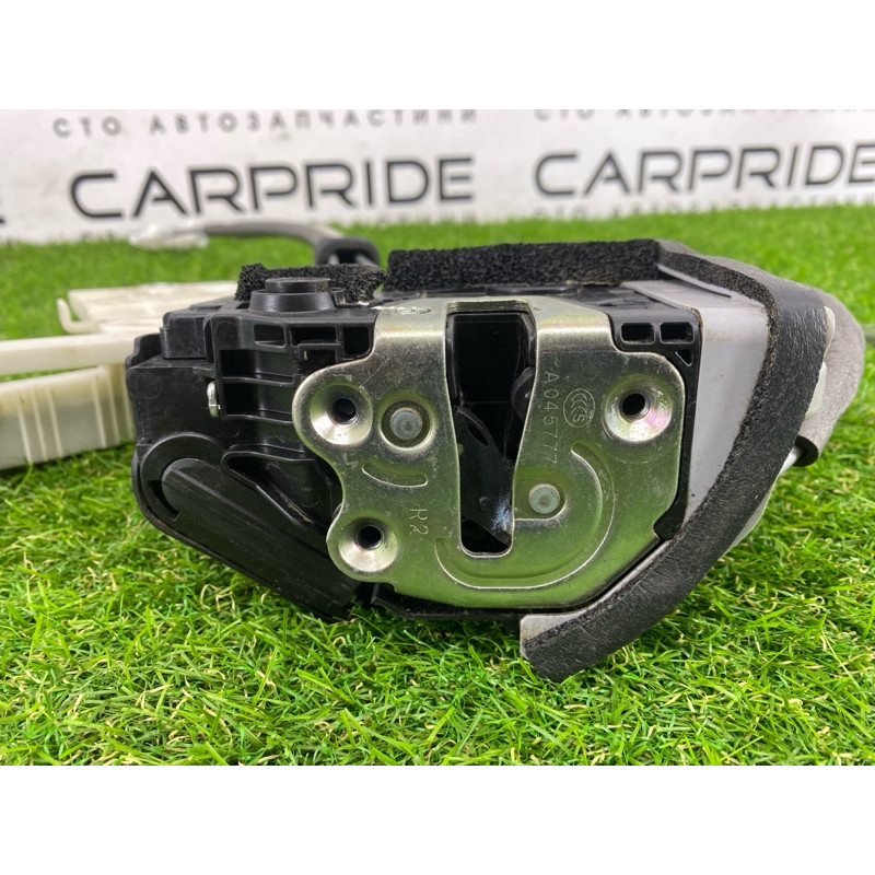 Замок двери (кузов и элементы) Hyundai Ioniq AE 2019 Electro 81420G2000