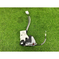 Замок двери