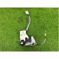 Замок двери