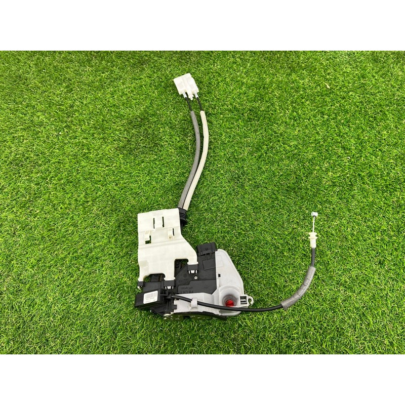 Замок двери (кузов и элементы) Hyundai Ioniq AE 2019 Electro 81310G2010