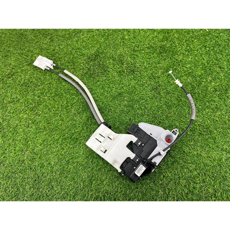 Замок двери (кузов и элементы) Hyundai Ioniq AE 2019 Electro 81310G2010