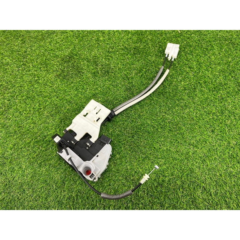 Замок двери (кузов и элементы) Hyundai Ioniq AE 2019 Electro 81310G2010