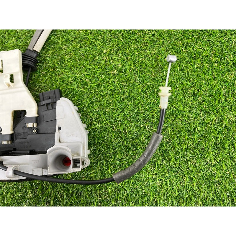 Замок двери (кузов и элементы) Hyundai Ioniq AE 2019 Electro 81310G2010