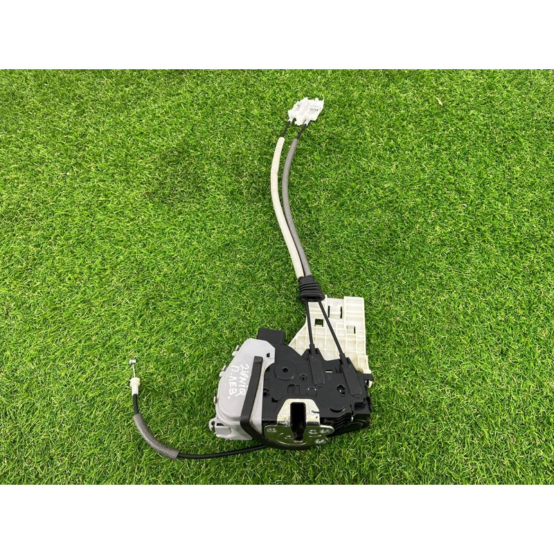 Замок двери (кузов и элементы) Hyundai Ioniq AE 2019 Electro 81310G2010