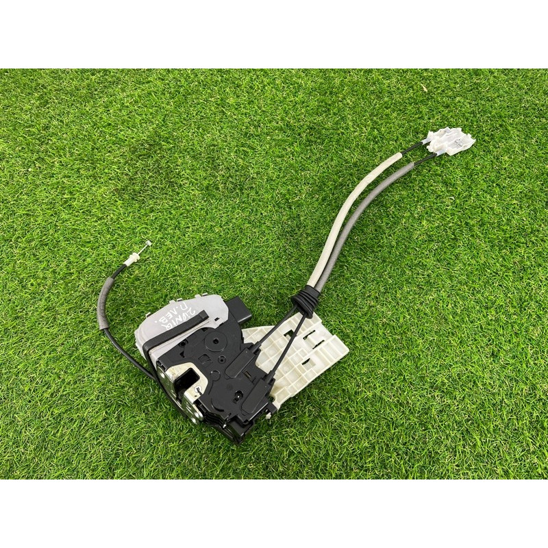 Замок двери (кузов и элементы) Hyundai Ioniq AE 2019 Electro 81310G2010