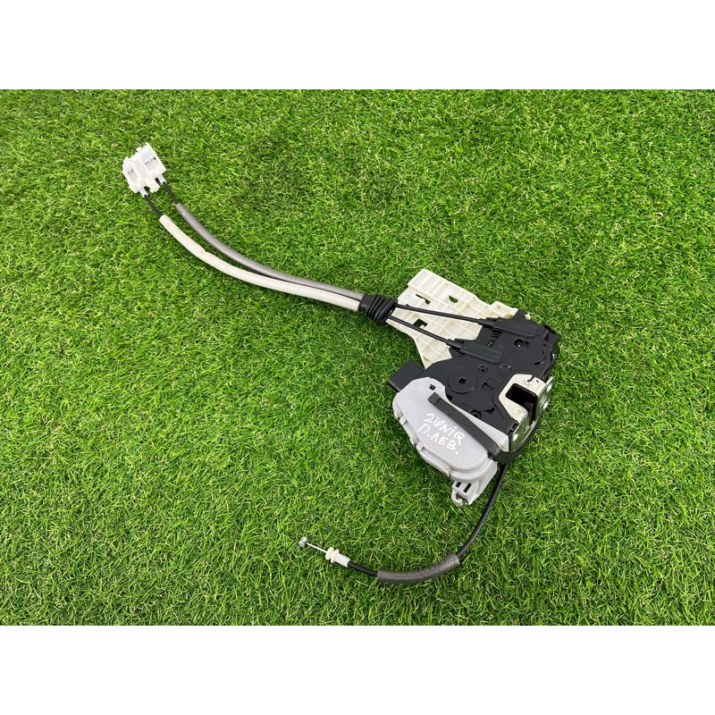 Замок двери (кузов и элементы) Hyundai Ioniq AE 2019 Electro 81310G2010