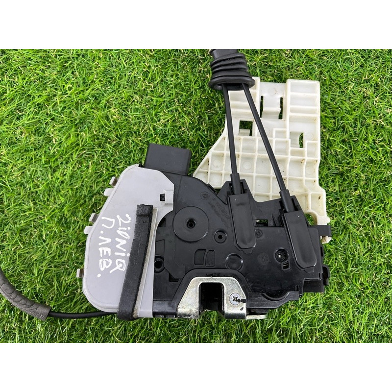 Замок двери (кузов и элементы) Hyundai Ioniq AE 2019 Electro 81310G2010