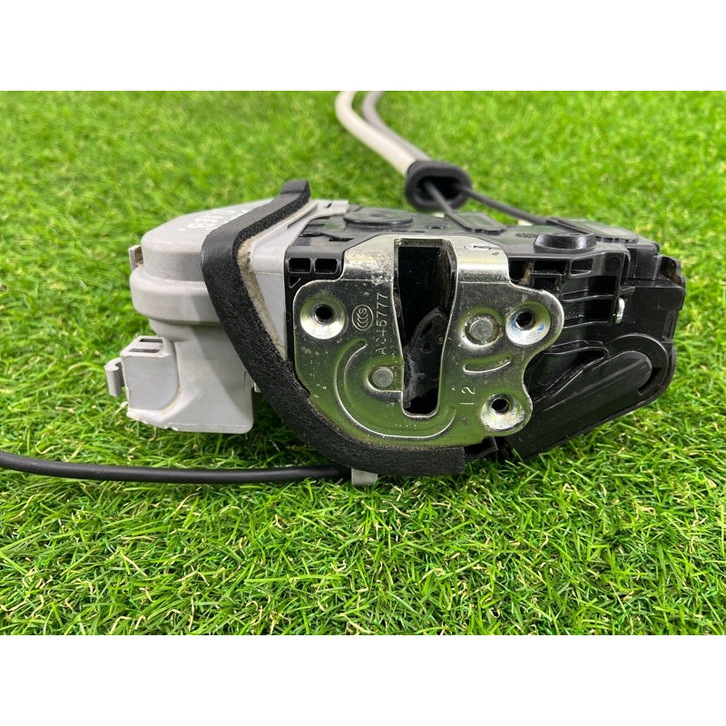 Замок двери (кузов и элементы) Hyundai Ioniq AE 2019 Electro 81310G2010