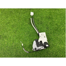 Замок двери