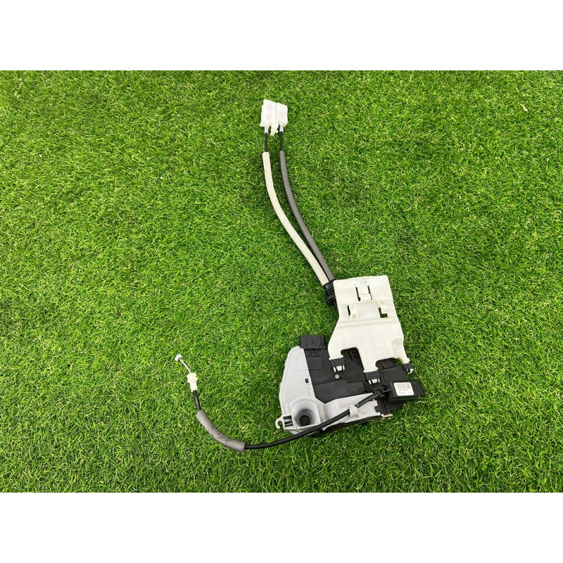 Замок двери (кузов и элементы) Hyundai Ioniq AE 2019 Electro 81320G2010