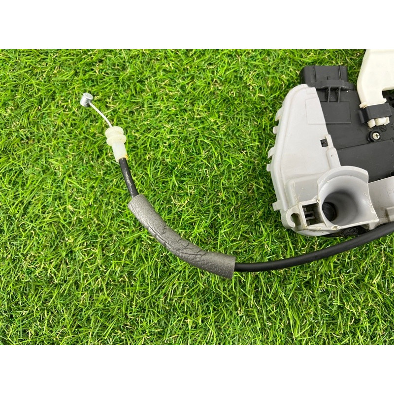 Замок двери (кузов и элементы) Hyundai Ioniq AE 2019 Electro 81320G2010