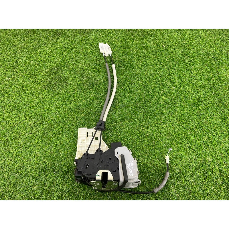 Замок двери (кузов и элементы) Hyundai Ioniq AE 2019 Electro 81320G2010