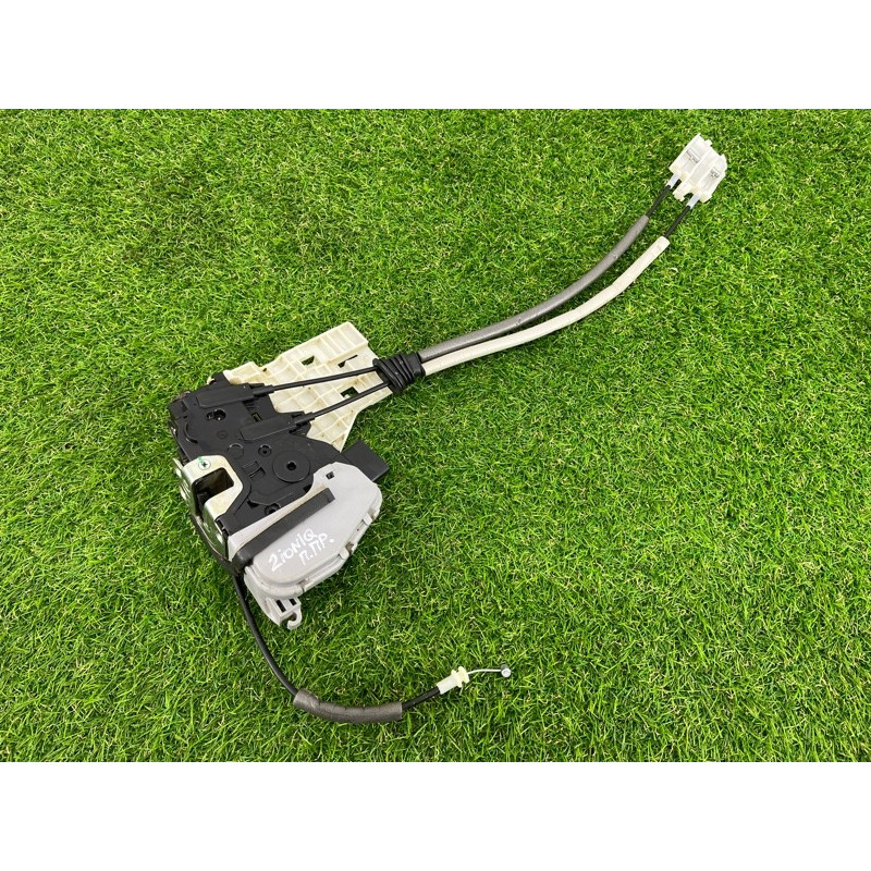 Замок двери (кузов и элементы) Hyundai Ioniq AE 2019 Electro 81320G2010