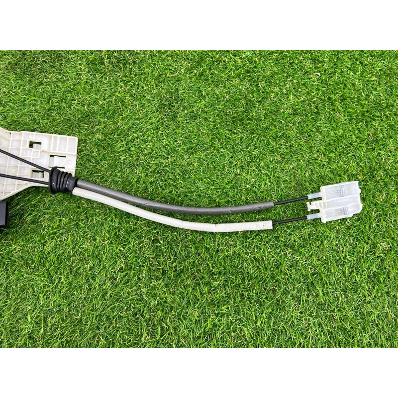 Замок двери (кузов и элементы) Hyundai Ioniq AE 2019 Electro 81320G2010