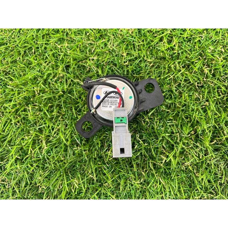 Динамик (электрика) Hyundai Ioniq AE 2019 Electro 96310G2100