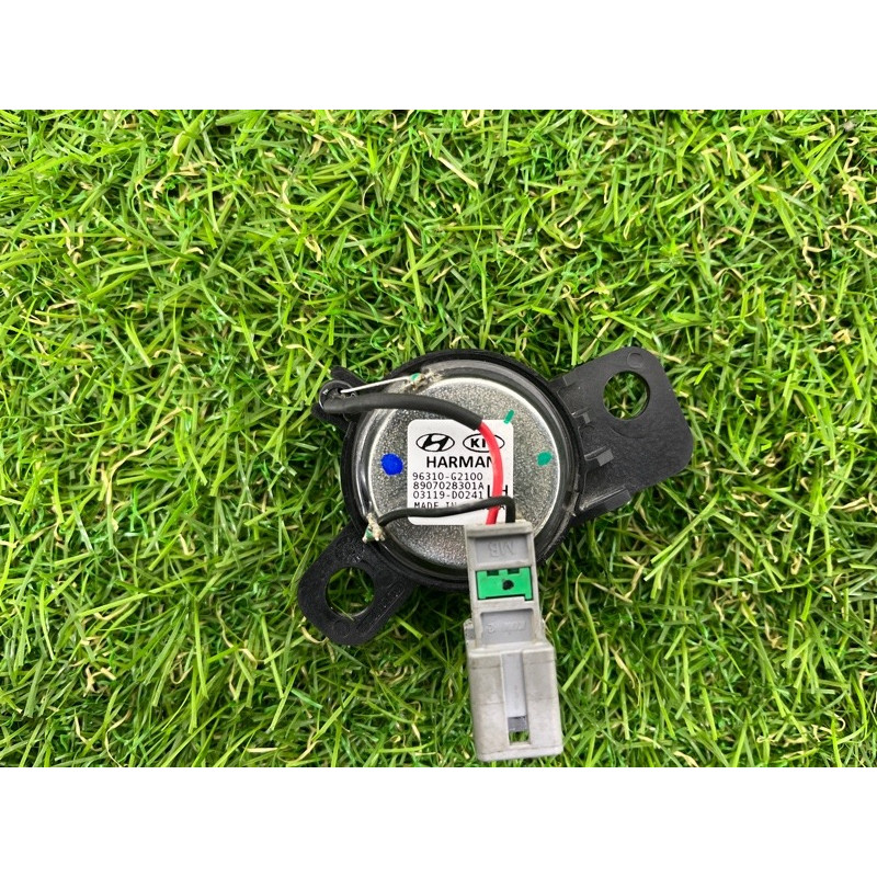 Динамик (электрика) Hyundai Ioniq AE 2019 Electro 96310G2100