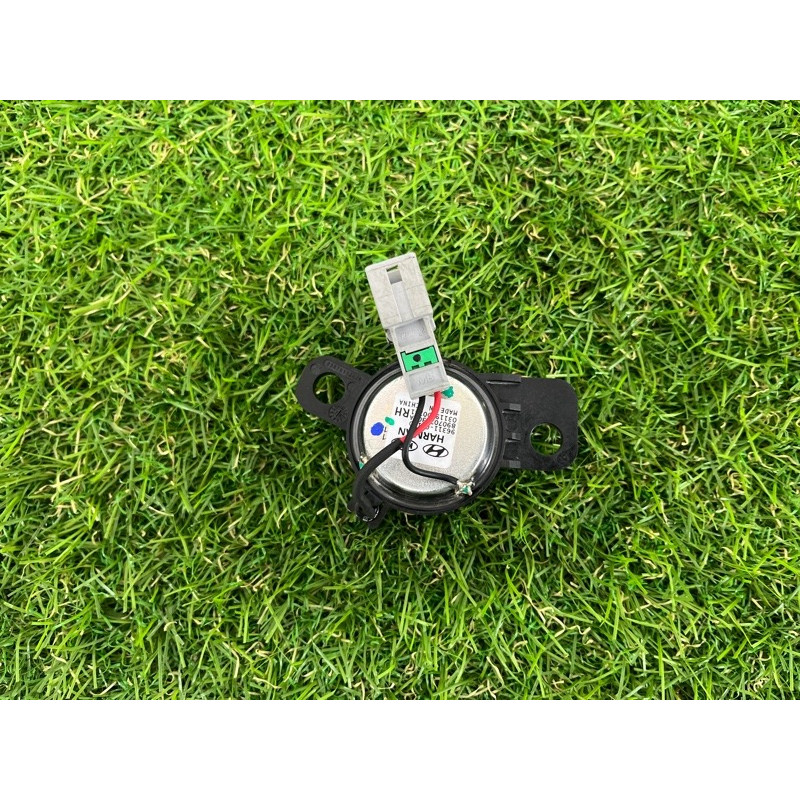 Динамик (электрика) Hyundai Ioniq AE 2019 Electro 96311G2100