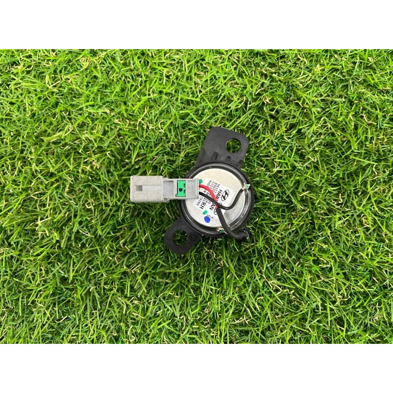 Динамик (электрика) Hyundai Ioniq AE 2019 Electro 96311G2100