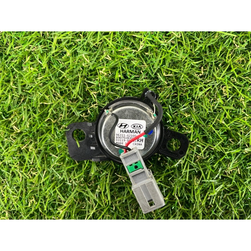 Динамик (электрика) Hyundai Ioniq AE 2019 Electro 96311G2100