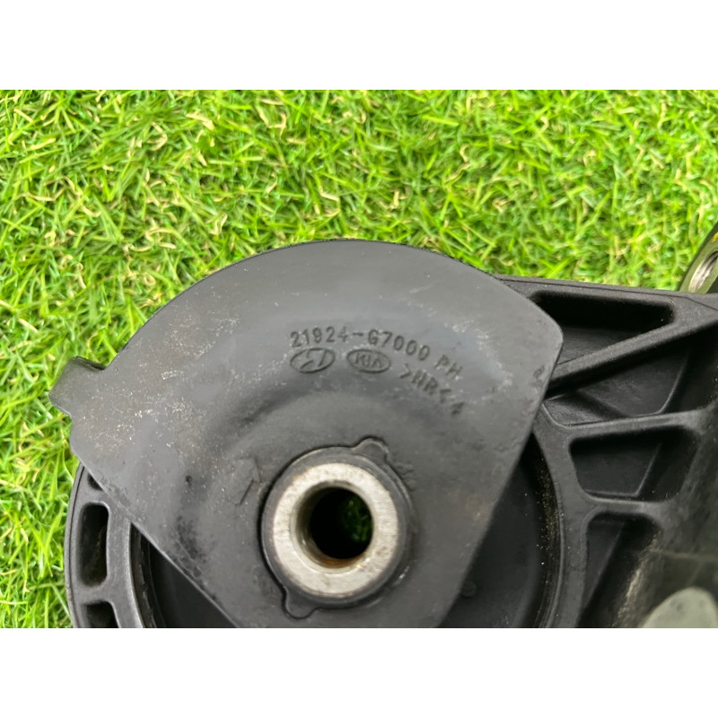 Подушка двигателя (двигатель и элементы) Hyundai Ioniq AE 2019 Electro 21860G7000