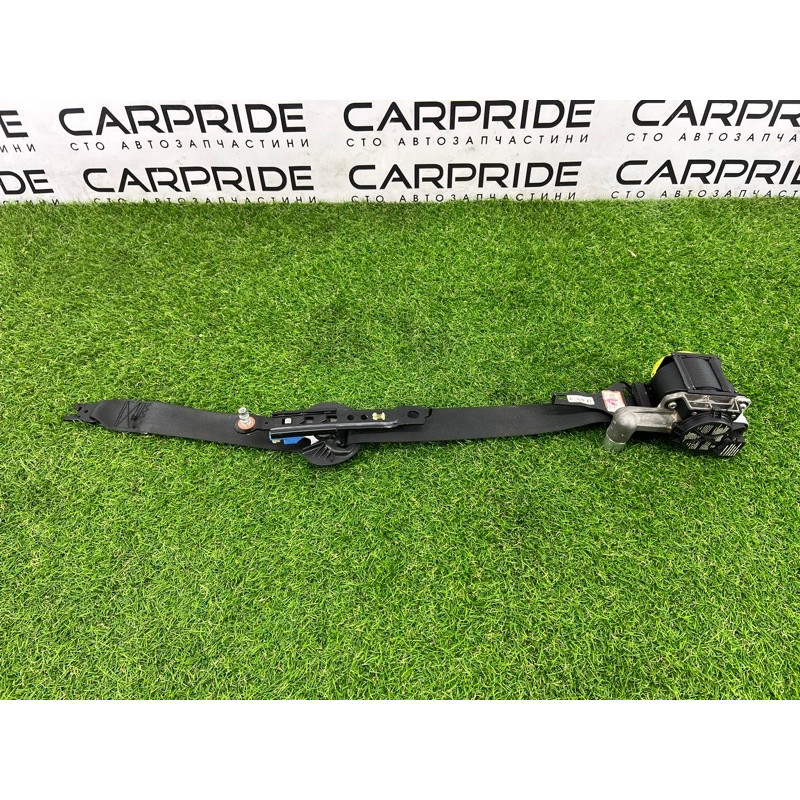 Ремень безопасности (airbag/безопасность) Hyundai Ioniq AE 2019 Electro 88810G7500TRY