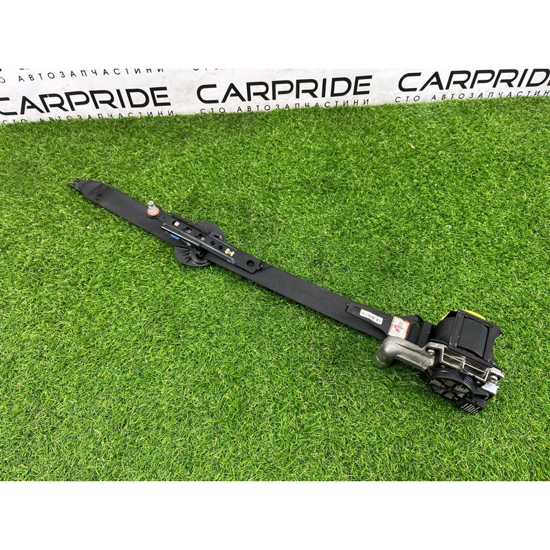 Ремень безопасности (airbag/безопасность) Hyundai Ioniq AE 2019 Electro 88810G7500TRY