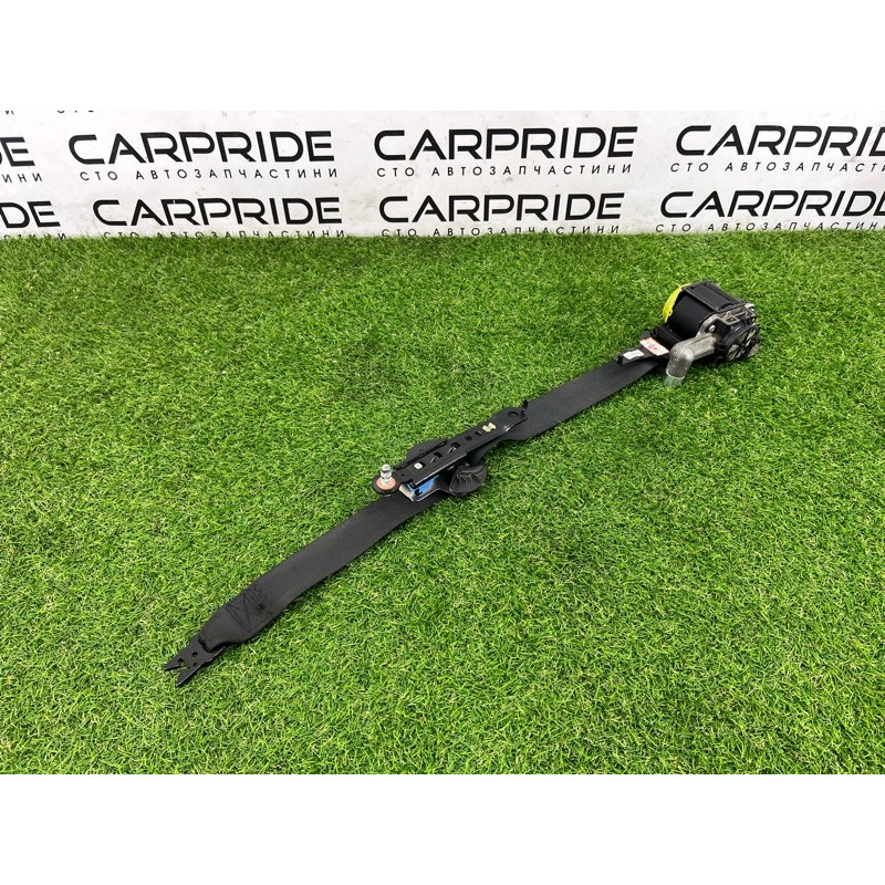 Ремень безопасности (airbag/безопасность) Hyundai Ioniq AE 2019 Electro 88810G7500TRY