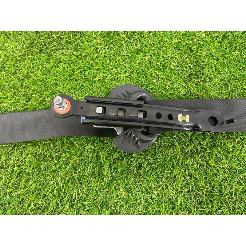 Ремень безопасности (airbag/безопасность) Hyundai Ioniq AE 2019 Electro 88810G7500TRY