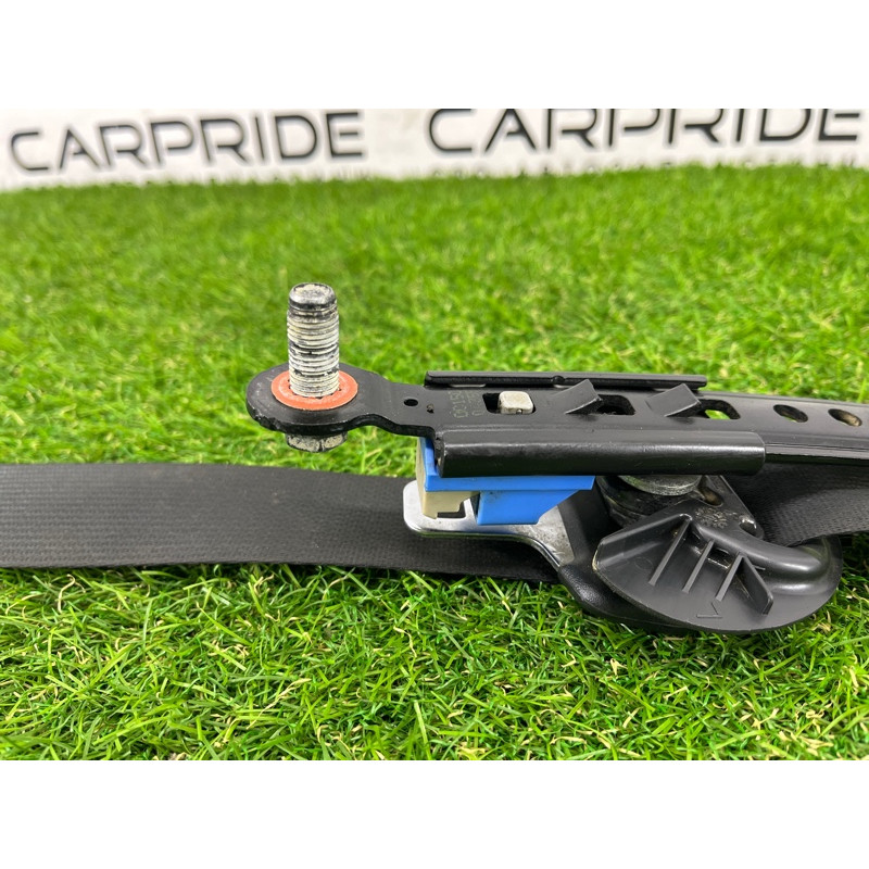 Ремень безопасности (airbag/безопасность) Hyundai Ioniq AE 2019 Electro 88810G7500TRY