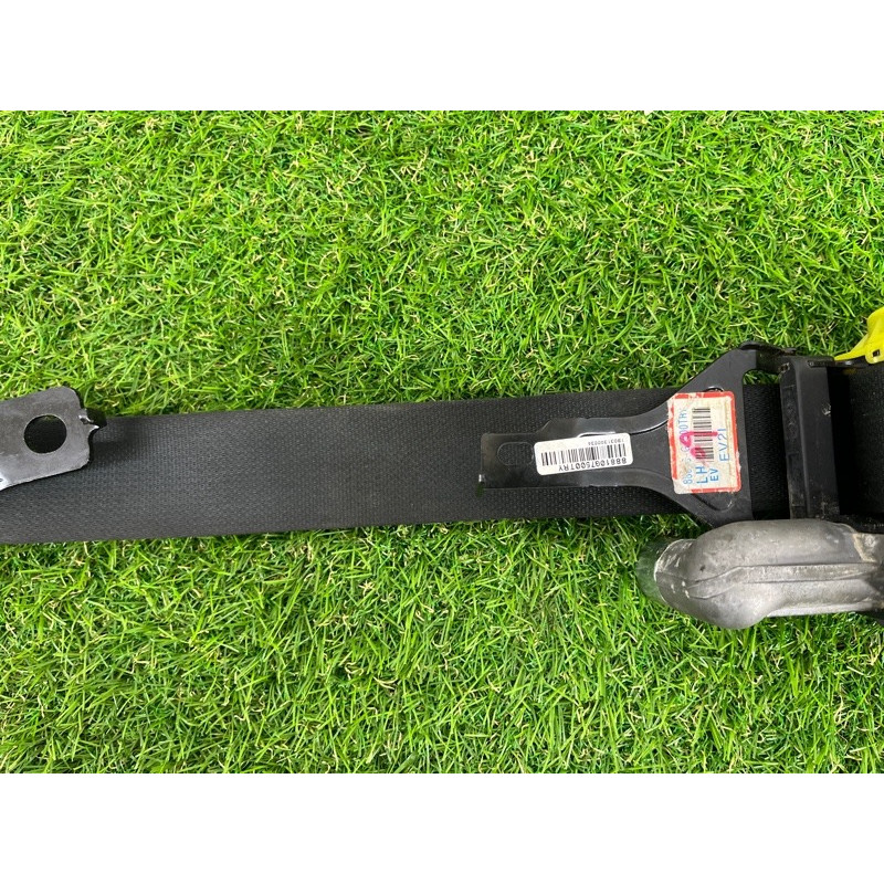 Ремень безопасности (airbag/безопасность) Hyundai Ioniq AE 2019 Electro 88810G7500TRY